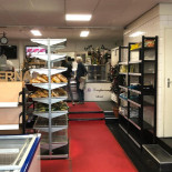 Sempoerna À l'intérieur