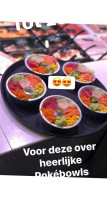 Vislokaal food