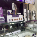 El Argentino Soest À l'intérieur