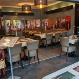 De Nijl Soest À l'intérieur