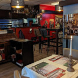 De Nijl Soest À l'intérieur