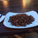 De Nijl Soest Nourriture