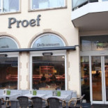 Proef Außen