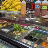 Rexdaelder Nourriture