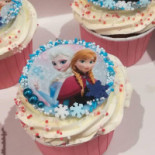 Sweetest Celebration Comida