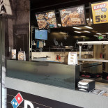 Domino's Pizza Soest Außen
