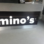 Domino's Pizza Soest Getränk