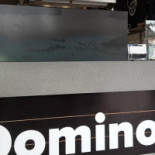 Domino's Pizza Soest Getränk