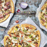 Domino's Pizza Soest Essen