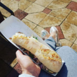 Domino's Pizza Soest Getränk