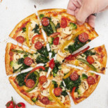 Domino's Pizza Soest Essen