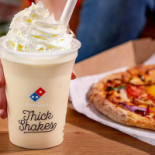 Domino's Pizza Soest Getränk