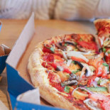 Domino's Pizza Soest Essen