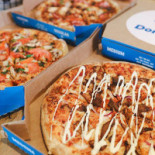 Domino's Pizza Soest Essen