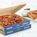 Domino's Pizza Soest Essen