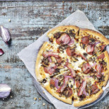 Domino's Pizza Soest Essen