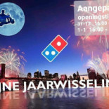 Domino's Pizza Soest Außen