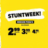 Domino's Pizza Soest Logo