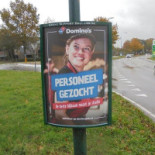 Domino's Pizza Soest Außen