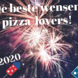 Domino's Pizza Soest Logo