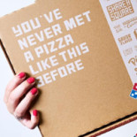 Domino's Pizza Soest Speisekarte