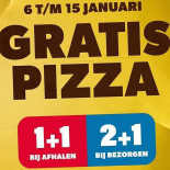 Domino's Pizza Soest Logo