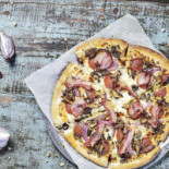 Domino's Pizza Soest Essen