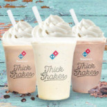 Domino's Pizza Soest Getränk