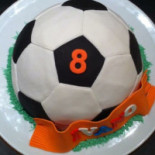 Sweetest Celebration Bebida