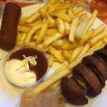 Foodmaster Soest Comida