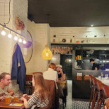 De Kerkbrink B.v. Dentro