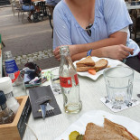 De Kerkbrink B.v. Bebida