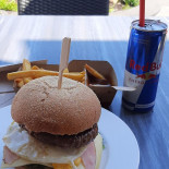 Kwalitaria De Tamboerijn Food