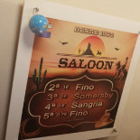 Kwalitaria De Tamboerijn Menu