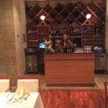 Domino's Pizza Baarn Dentro