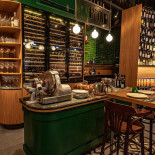 Vineria Nebbiolo Dentro