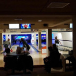 Bowling Overhees Dentro