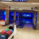 Bowling Overhees Dentro