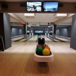 Bowling Overhees Bebida