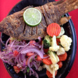 Dlc Café Nourriture