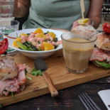 Dlc Café Nourriture