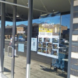 Café 't Plukje Extérieur