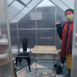 Bakker Schat B.v. À l'intérieur