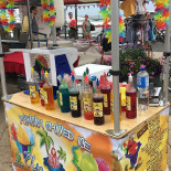 Rudy Schaafijs Exterior