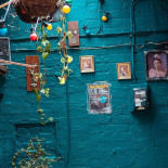 Rudy Schaafijs Exterior