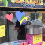 Rudy Schaafijs Exterior