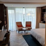 Flora À l'intérieur