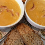 Mi Casa Su Casa Nourriture