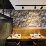 Villared À l'intérieur