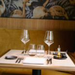 Villared À l'intérieur